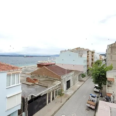 Zeytindali Daire