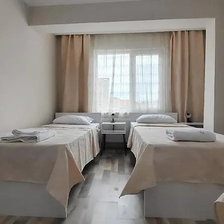 Zeytindali Daire *