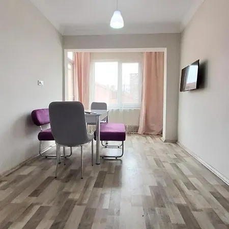 Zeytindali Daire *