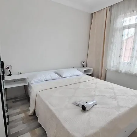 Daire Zeytindali Çanakkale