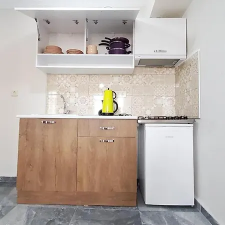 Daire Zeytindali Çanakkale