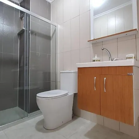 Zeytindali Daire Çanakkale