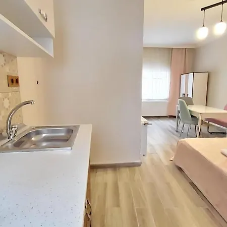 Zeytindali Daire