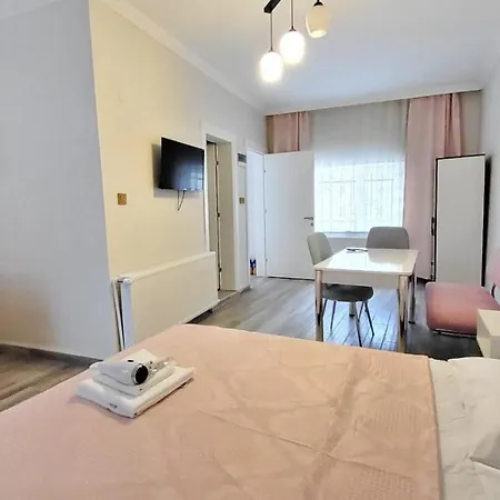 Zeytindali Appartement Çanakkale