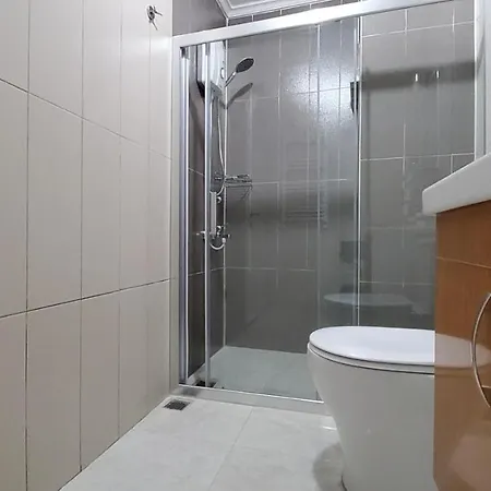 Zeytindali Appartement *